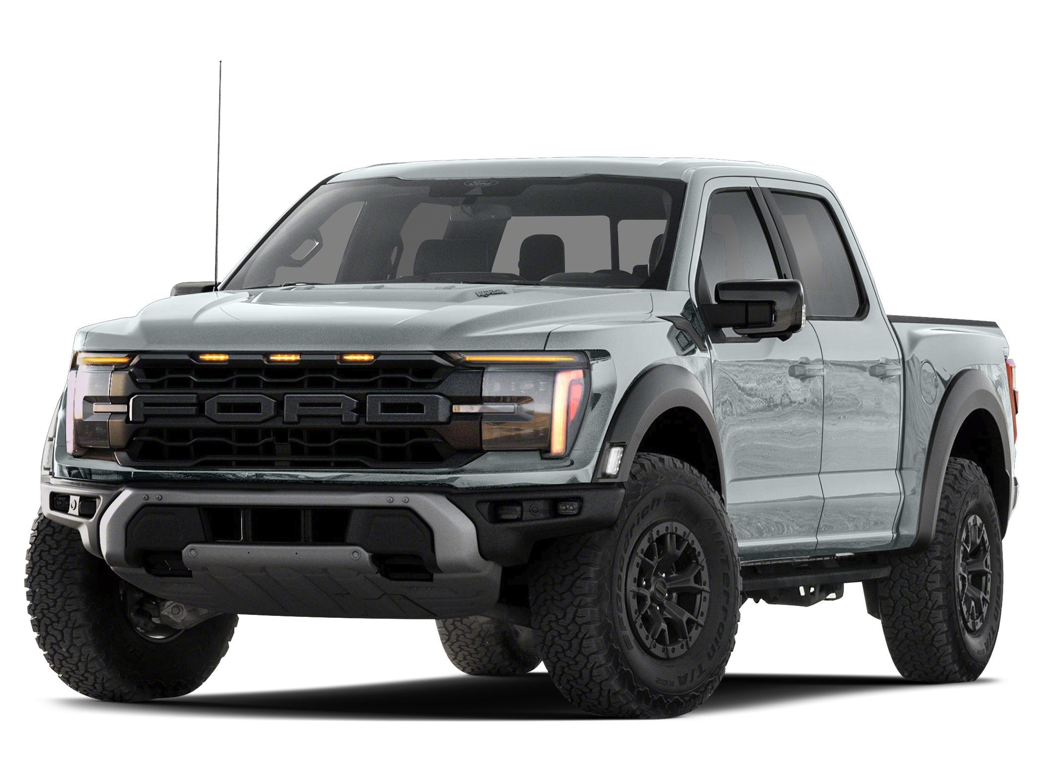 2024 Ford F-150 Raptor 4x4 SuperCrew 145 in's photo