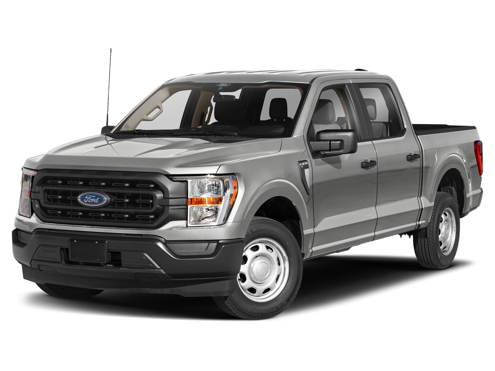 2023 Ford F-150 XLT 4x4 SuperCrew 145 in's photo