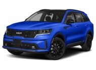 2023 Kia Sorento SX SUV