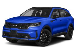 2023 Kia Sorento SX SUV