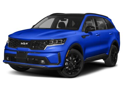 2023 Kia Sorento SX SUV