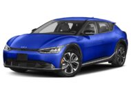 2024 Kia EV6 Wind SUV