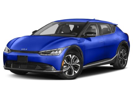 2024 Kia EV6 Wind SUV