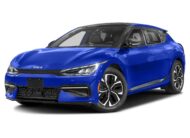 2024 Kia EV6 GT-Line SUV