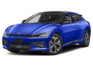 2023 Kia EV6 GT-Line SUV