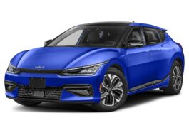 2023 Kia EV6 GT-Line SUV