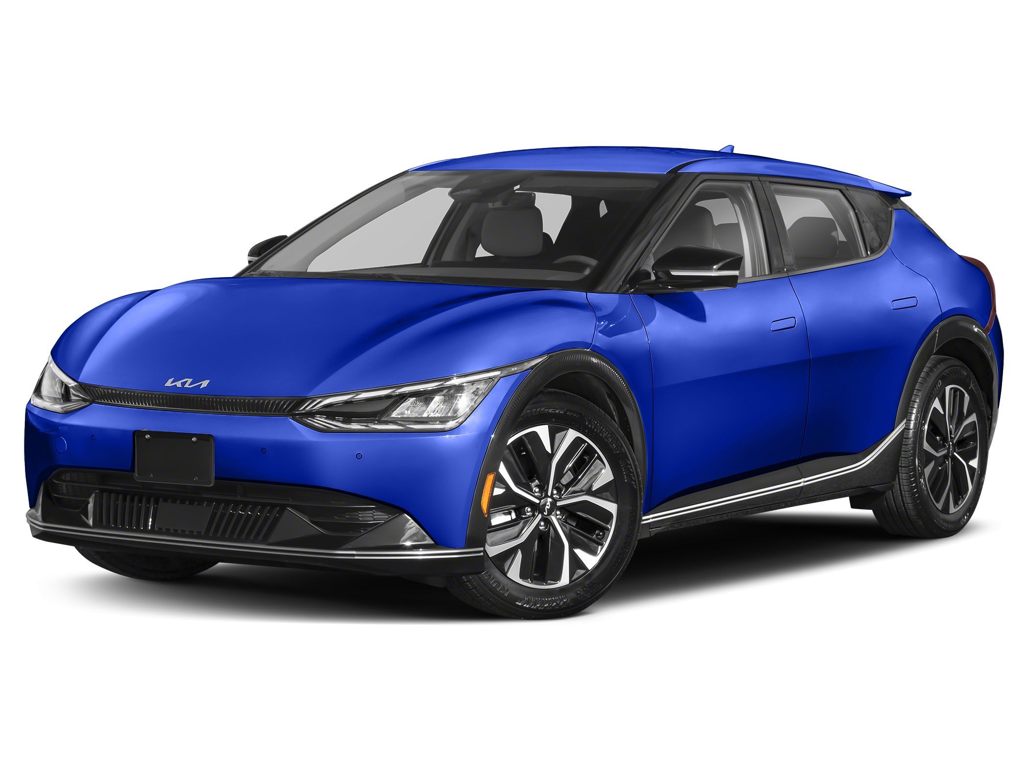 2023 Kia EV6 Wind AWD's photo