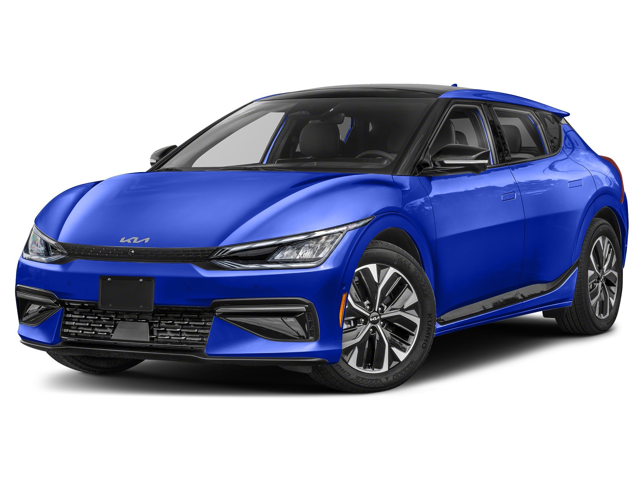 2023 Kia EV6 GT-Line AWD's photo