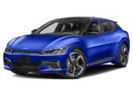 2023 Kia EV6 GT SUV