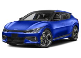 2023 Kia EV6 GT SUV
