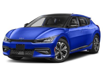 2023 Kia EV6 GT-Line SUV