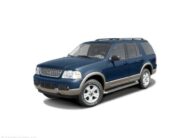 2004 Ford Explorer Eddie Bauer SUV