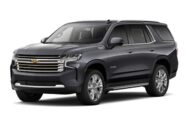 2023 Chevrolet Tahoe High Country SUV