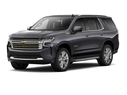2023 Chevrolet Tahoe High Country SUV