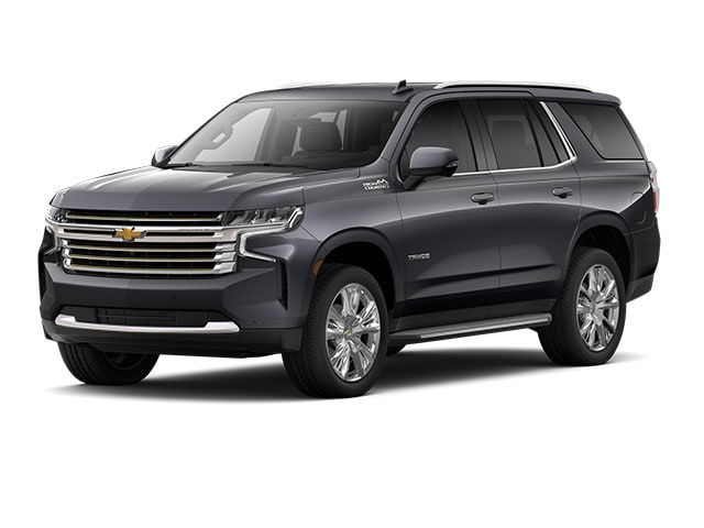 2023 Chevrolet Tahoe High Country SUV
