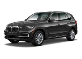 2023 BMW X5 xDrive40i SUV