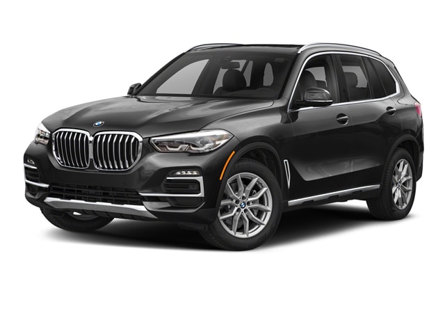 2019 BMW X5 xDrive40i's photo