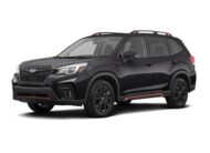 2019 Subaru Forester Sport SUV