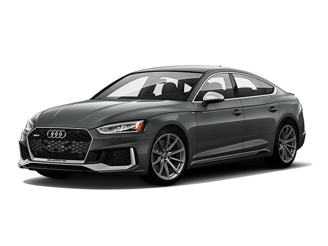 2019 Audi RS 5 Sportback 2.9 TFSI quattro tiptronic's photo