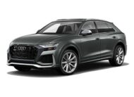 2023 Audi RS Q8 4.0T SUV