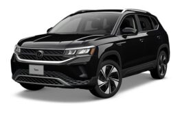 2024 Volkswagen Taos 1.5T SE SUV