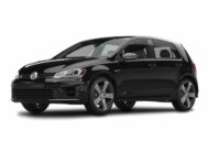 2016 Volkswagen Golf R DCC & Navigation 4motion Hatchback