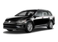 2019 Volkswagen Golf Alltrack TSI SE Wagon