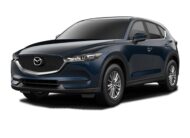 2017 Mazda Mazda CX-5 Touring SUV