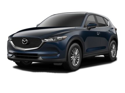 2017 Mazda Mazda CX-5 Touring SUV