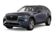 2025 Mazda CX-90 Plug-In Hybrid Preferred SUV