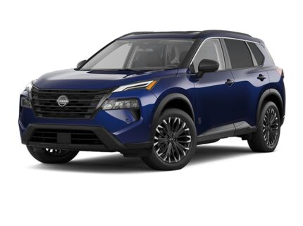 2027 Nissan Rogue Dark Armor SUV