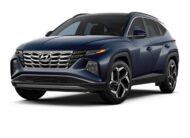 2022 Hyundai Tucson Hybrid SEL Convenience SUV