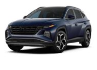 2023 Hyundai Tucson Hybrid Limited SUV