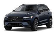 2025 Volvo XC60 B5 Plus SUV