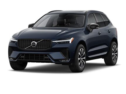 2025 Volvo XC60 B5 Plus SUV