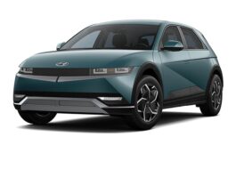 2023 Hyundai IONIQ 5 SEL SUV