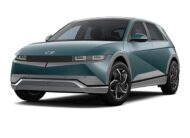 2023 Hyundai IONIQ 5 Limited SUV