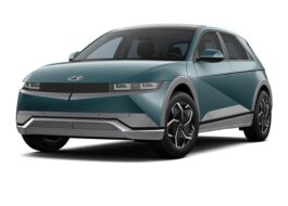 2023 Hyundai IONIQ 5 Limited SUV