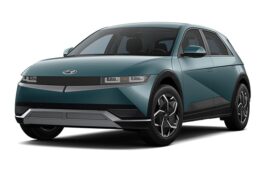 2024 Hyundai IONIQ 5 SEL SUV