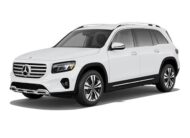 2025 Mercedes-Benz GLB 250 GLB 250 SUV