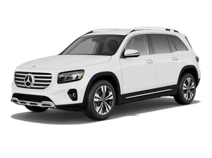 2025 Mercedes-Benz GLB 250 GLB 250 SUV