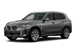 2024 BMW X5 xDrive40i SUV