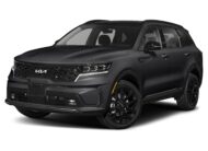 2023 Kia Sorento SX SUV