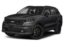 2023 Kia Sorento SX SUV