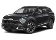 2024 Kia Sportage SX-Prestige SUV