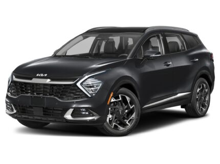 2024 Kia Sportage SX-Prestige SUV