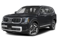 2024 Kia Telluride S SUV