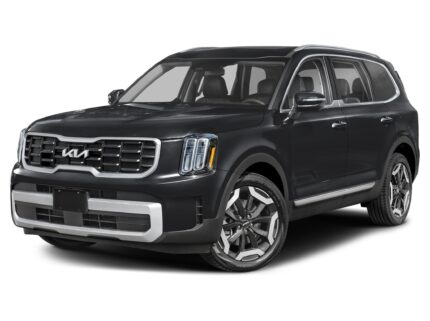 2024 Kia Telluride S SUV