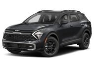 2024 Kia Sportage X-Pro SUV