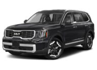 2023 Kia Telluride S SUV